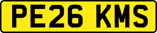 PE26KMS
