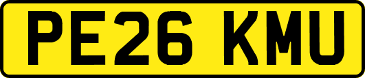 PE26KMU