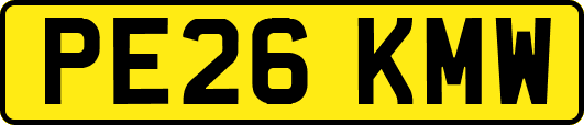 PE26KMW