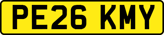 PE26KMY