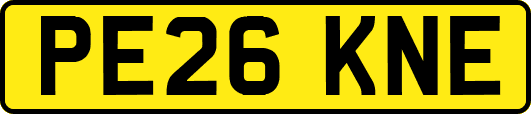 PE26KNE