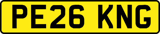 PE26KNG