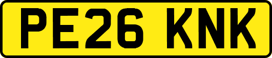 PE26KNK