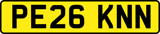 PE26KNN
