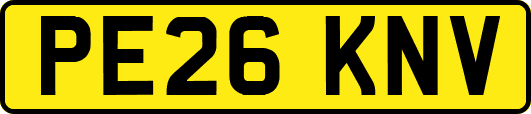 PE26KNV