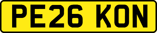 PE26KON