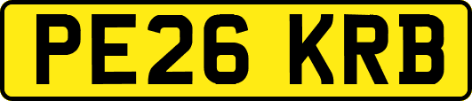 PE26KRB