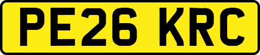 PE26KRC