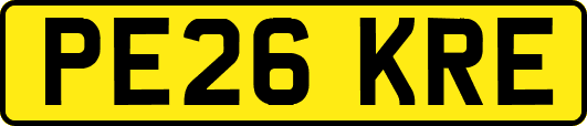 PE26KRE