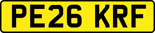 PE26KRF