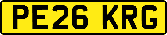 PE26KRG