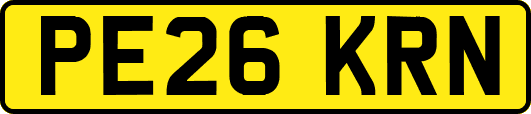 PE26KRN
