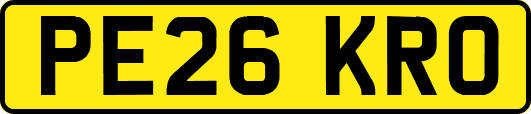 PE26KRO