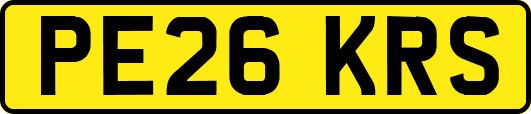 PE26KRS