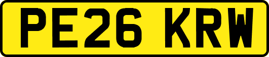 PE26KRW