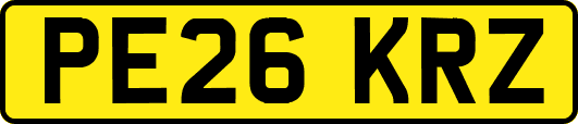 PE26KRZ