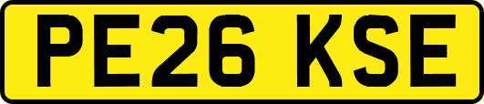 PE26KSE