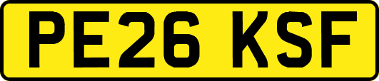 PE26KSF