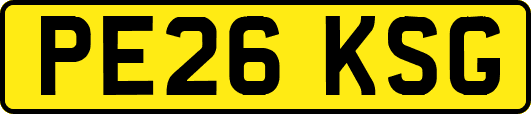 PE26KSG