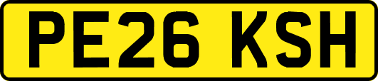PE26KSH