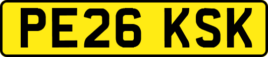 PE26KSK