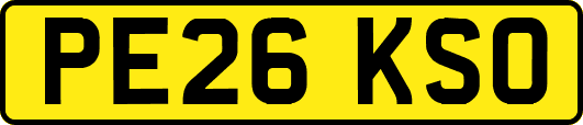 PE26KSO