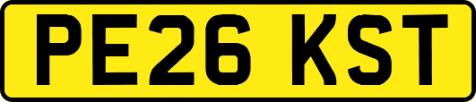 PE26KST