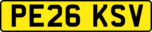 PE26KSV