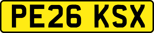 PE26KSX