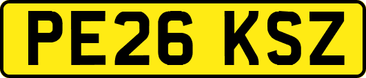 PE26KSZ