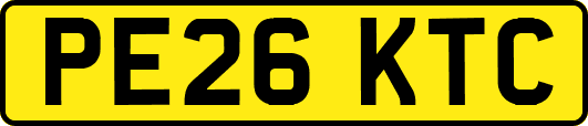 PE26KTC