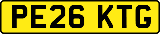 PE26KTG