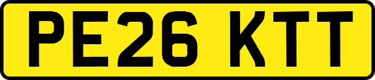 PE26KTT