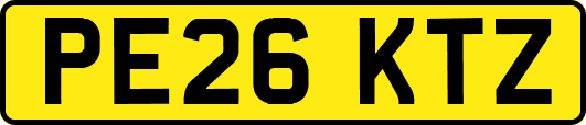 PE26KTZ