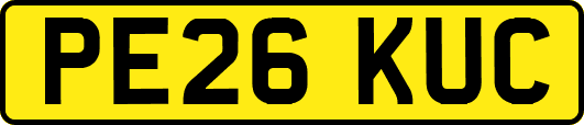 PE26KUC