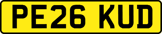 PE26KUD