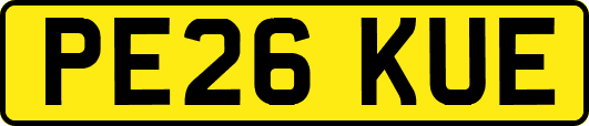 PE26KUE