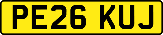 PE26KUJ