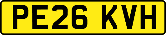 PE26KVH