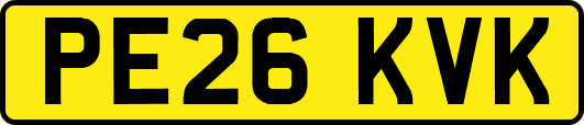 PE26KVK
