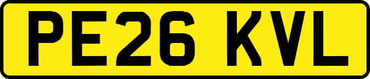 PE26KVL