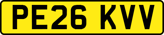 PE26KVV