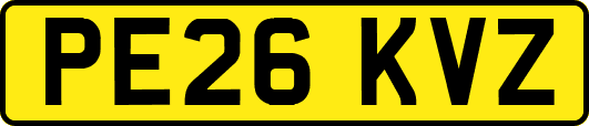 PE26KVZ