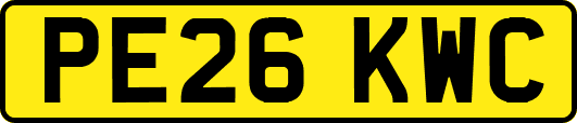 PE26KWC