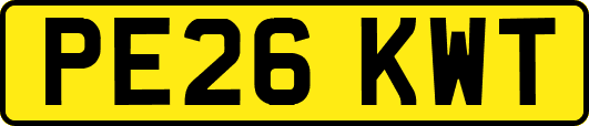PE26KWT