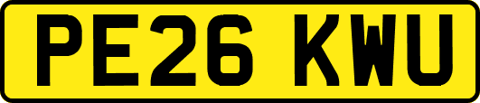 PE26KWU