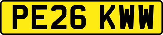 PE26KWW