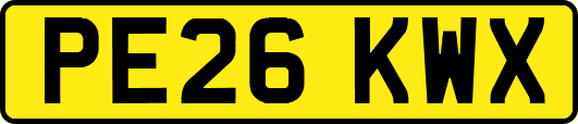 PE26KWX