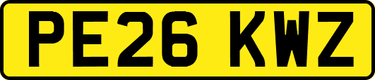 PE26KWZ