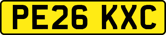 PE26KXC